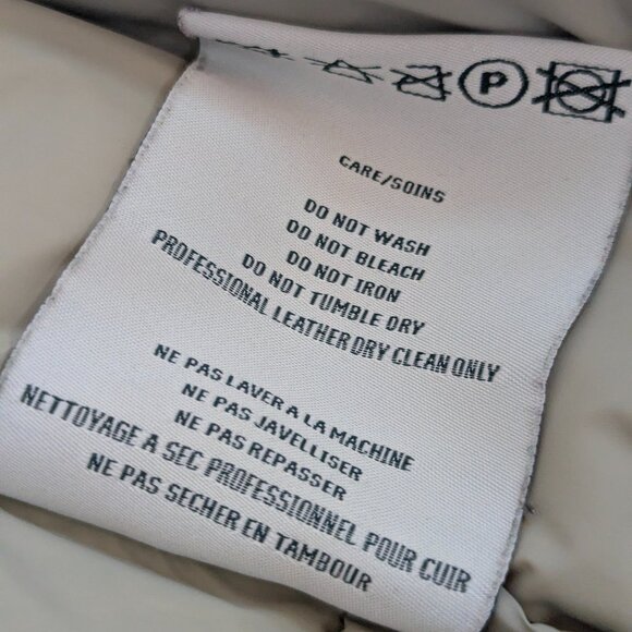 Penfield Stapleton Puffer Jacket - Picture 9 of 11